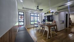 Blk 274A Compassvale Helm (Sengkang), HDB 5 Rooms #546482481